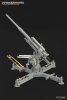 Voyager Model PE35349 WWII German 88mm FlaK 37 mit Behelfslafette For DRAGON 6523 1/35